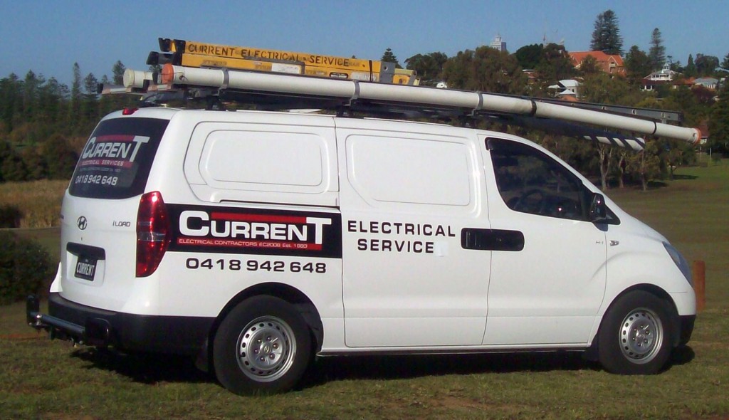 Current Electrical Service Perth