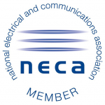 National Electrical and Communications Association Member