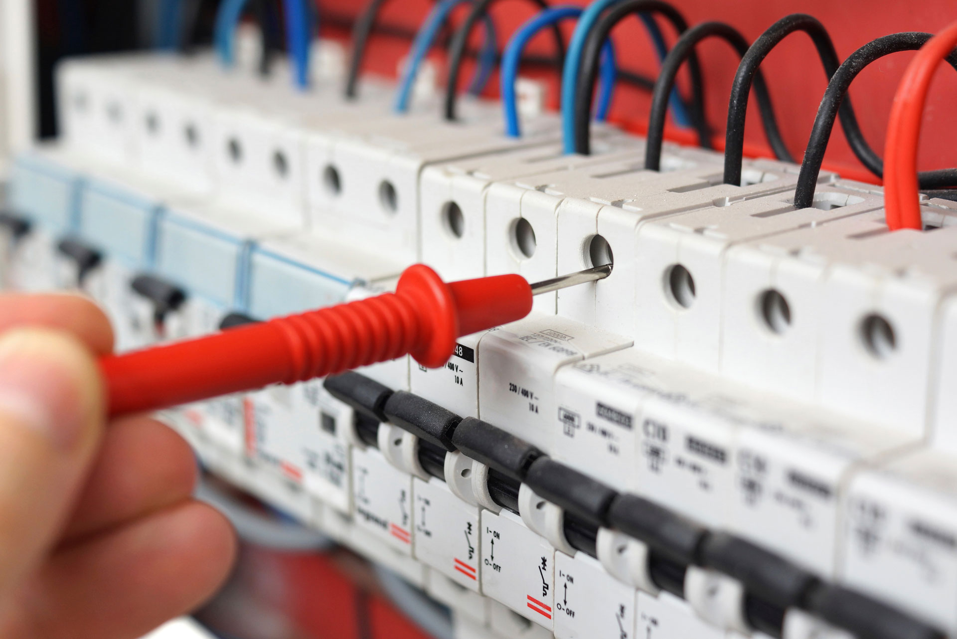 Why Your Circuit Breaker Keeps Tripping Current Electrical Service