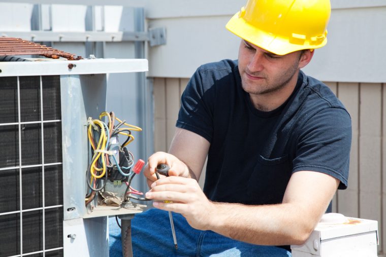 Electricians — Hire the Professionals