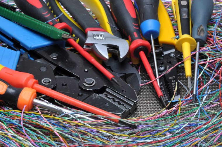 What Makes a Good Electrician?