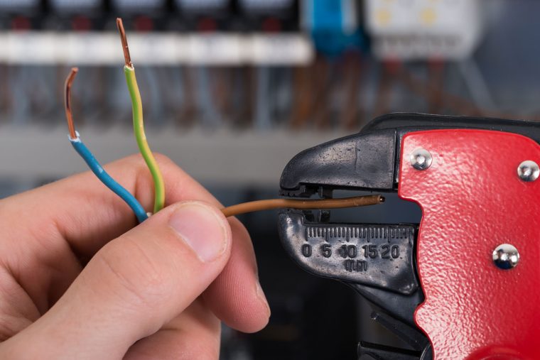 The Value of a Reliable Electrician