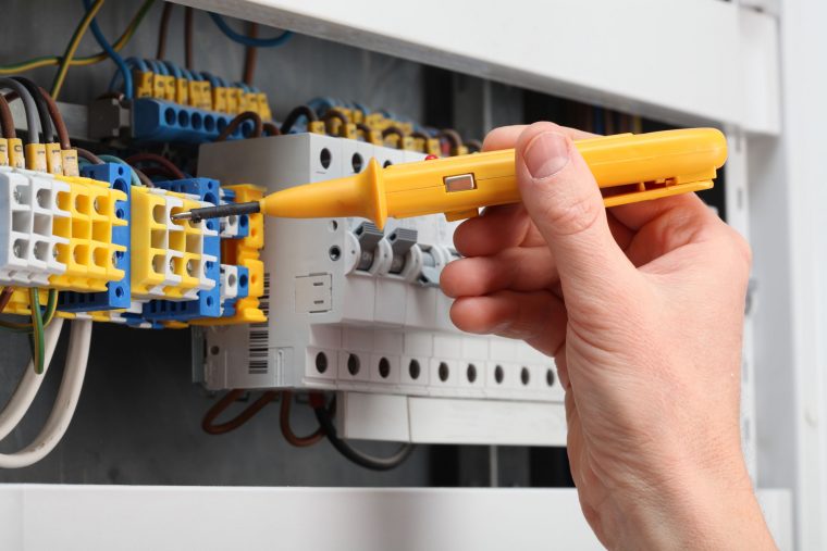 Preventative Electrical Maintenance — The Benefits for Homeowners