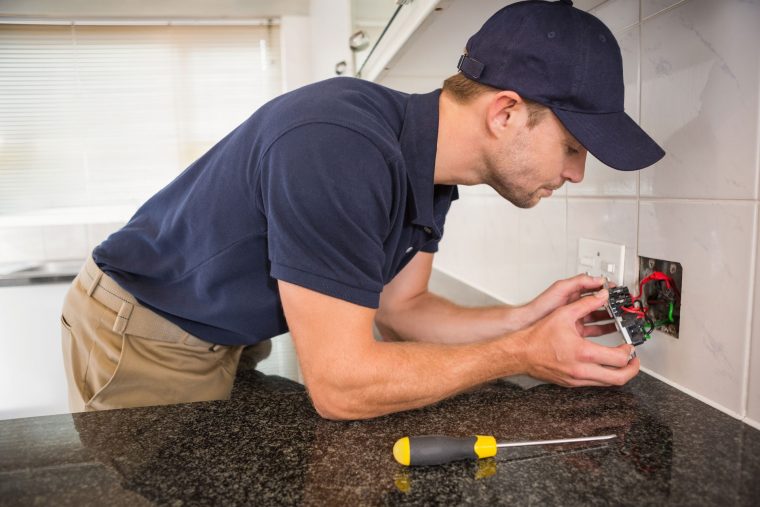 5 Reasons Why You Might Need the Services of an Electrician