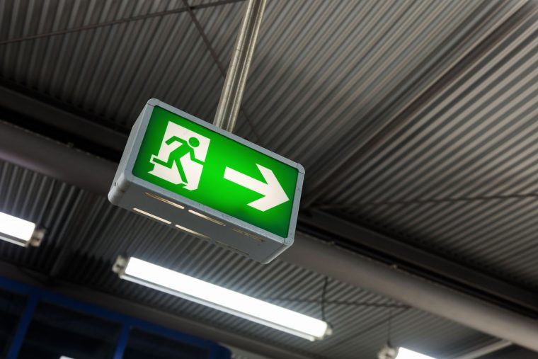 Why is Emergency Lighting So Important and Where Can it be Used?